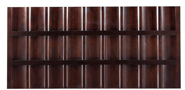 solid wood king headboard,hotel bedroom furniture,casegoods,king headboard HD