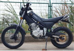 Wholesale Magician Street Legal Enduro Motorcycle 6 Gear RE250 Engine Disc Brake from china suppliers