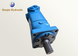 Wholesale Char Lynn 6000 Geroler Hydraulic Motor / Low Speed High Torque Hydraulic Motor BMK6 from china suppliers