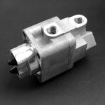 0012606657 Truck Gearbox Parts