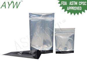 Wholesale Small Size Medical Weed k Bags For Spice Incense / Potpourri Weeds from china suppliers