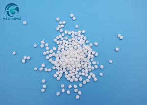 Wholesale High Adhesive Strength Hot Melt Glue Granules White from china suppliers
