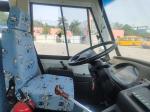 Shangrao 51 Seats Old School Bus 80km/H Max Speed Euro 4 Emission Standard