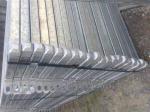 corral fence panels