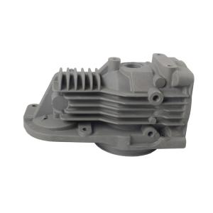 Wholesale W164 W221 W166 Mercedes-Benz Air Suspension Parts Air Compressor Cylinder from china suppliers