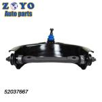 52037667 Auto Suspension Parts Upper Control Arm for Dodge RAM 1500 PICKUP 94-99