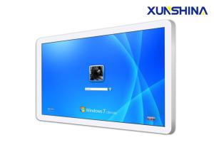 Wholesale Retail Interactive Digital Signage , 55 Inch LCD Advertising Display from china suppliers