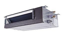 Wholesale Hisense 42000btu Duct Air Conditioner Single Room Ducted Air Conditioner from china suppliers