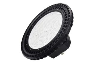Wholesale Ultrathin 200W LED High Bay Lighting High Power Luminaire 110V For Garage from china suppliers