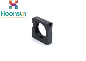 Wholesale Corrugated Nylon Hose Plastic Conduit Clamps Self Extinguishing from china suppliers