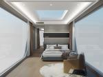 Mobile Capsule House Ultimate Business Solution Chinese-Style Container Houses
