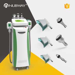Wholesale Best seller freeze fat machine cryolipolysis freezing fat cool sculption machine for sale from china suppliers