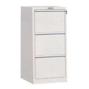 Wholesale Metal Filing Cabinet High-Sided Drawer 4 Drawer For A4/A5 File Holder from china suppliers