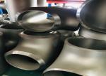 1.4301 Stainless Steel Tee Fittings