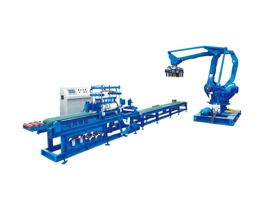 Tunnel Kiln 14kw Full Automatic Brick Setting Machine