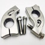 Universal Fitment Replace/Repair Torsion Stop 1 Inch Spline Sprint Car Parts 1-3