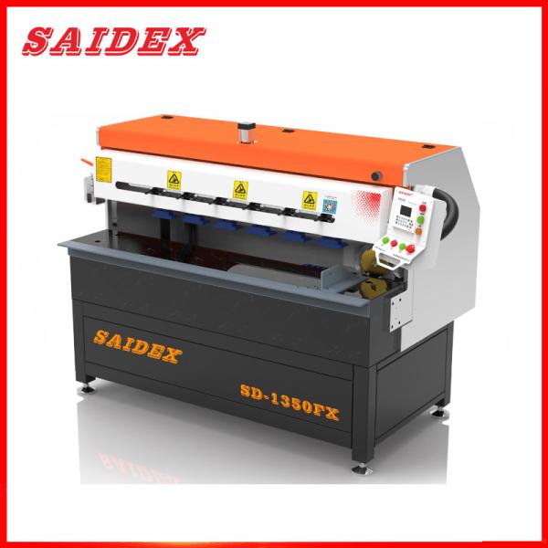 380V Acrylic Edge Polisher Ultimate Solution For Professional Acrylic Edge