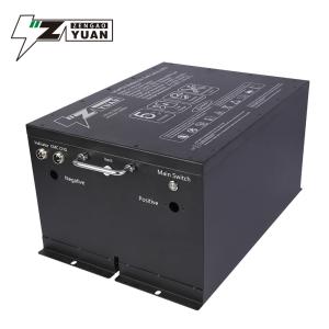 Wholesale Golf Cart Lifepo4 Batteries 48V 150AH Club Car Golf Cart Battery from china suppliers
