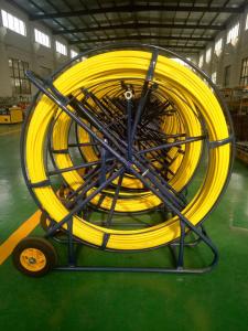 Wholesale 120m 150m 180m 200m 300m Fiberglass Duct Rodder Rodding Set from china suppliers