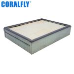 CORALFLY 7X6041 Panel Air Filter 32*25*7cm