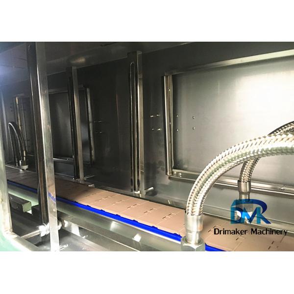 Pvc Film 10000bph Shrink Wrap Label Machine Round Bottle Labeling Machine