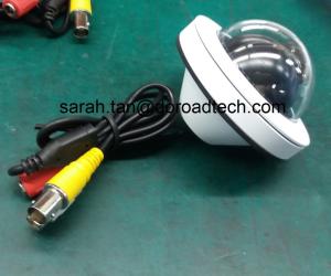 Wholesale CCTV Security &amp; Surveillance Mini Metal Dome Mobile Cameras from china suppliers