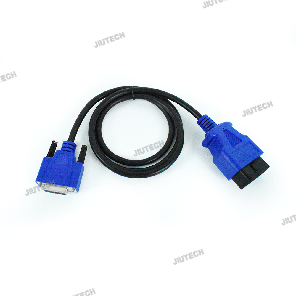 New product For NEXIQ 3 USB LINK 125032 Diesel Truck Interface OBD2 Diagnostic Tool Heavy Duty Vehicle Scanner
