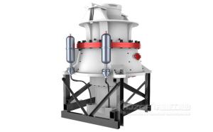 Wholesale Hydraulic Cone Crusher Equipment Simple Operation High Output from china suppliers