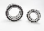 Semi Locating Straight Bore Bearing NJ2310E Metric Roller Bearing Single Row