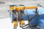 Hydraulic 2400MM CNC Pipe Bending Machine