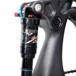 48V 1000W Mid Drive Motor Electric Bicycle with Carbon Fiber Frame and Bafang