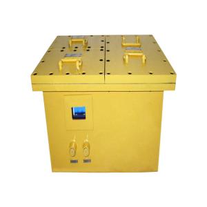 Wholesale High Security 25.6V 60Ah Custom Lithium Battery Mine Flameproof Long Battery Life from china suppliers