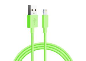 Wholesale MFi Certified High Speed Charging Micro Usb Cable For IPhone 8 7 Plus 6S 6 SE 5S from china suppliers