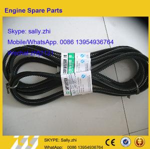 Wholesale brand new Belt , 13023422, engine parts for deutz engine WP6G125E22 from china suppliers
