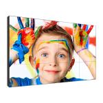 2x2 46inch Ultra Narrow 1.7mm Bezel LCD Video Wall HR46FB 3x3 Video Wall