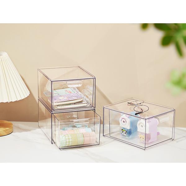 drawer makeup organizer