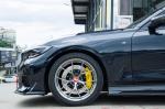 Big Brake Kits For BMW 3 Series E36 (1992-1998) Front BBK 18 Inch Wheel 355*32mm