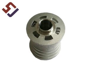 Wholesale Custom Food Machinery Casting Part PED Investment Casting Foundry from china suppliers
