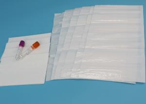 Wholesale Transparent 95kPa Biohazard Bag For Various Sizes Compliance With Standards from china suppliers