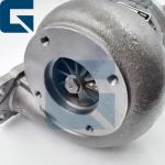 6209-81-8311 6209-81-8311 Excavator Accessories PC200-6 PC220-6 Turbocharger