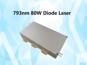 Wholesale 793nm 140W High Power Fiber Coupled Diode Laser from china suppliers