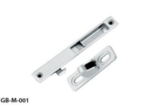 Wholesale Aluminium Vertical Sliding Window Door Lock For Aluminum Profile Sliding Window from china suppliers