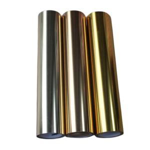 Wholesale Non Toxic Washable Transfer Sheet Easy To Apply Harmless Heat Transfer PET Film from china suppliers