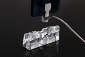 Wholesale COMER Anti Theft security System for Mobile Phone Retail Shop with charging cables from china suppliers