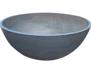 Wholesale Pressure Vessel Hemispherical Tank Heads ANSI Dish Ends 2100mm Diameter from china suppliers