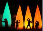 Amazing Inflatable Advertising Products Inflatable Color Changing Led Grow
