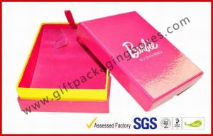 Wholesale Spot Uv / Hot-Stamping Gift Packaging Boxes, Elegant Rigid Board Luxury Jewellery Gift Box from china suppliers