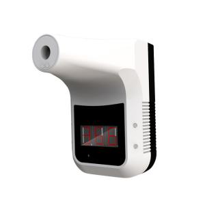 Wholesale Wall Mounted Non Contact K3 Infrared Thermometer from china suppliers