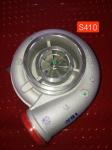 Z37 S410 Turbocharger Excavator Spare Parts Hydraulic Turbo OM457LA 318960