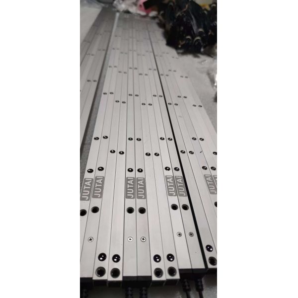 IP67 Waterproof Safety Light Curtain for Industrial Automatic Doors and Garage Doors